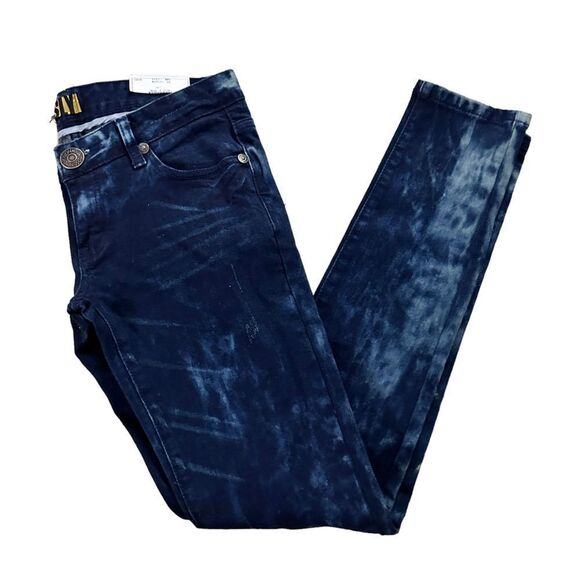 SLY Jeans ~skinny fit ~ low rise ~ Japanese denim ~ size 28 - Picture 14 of 14